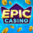 Epic Casino - Slots + Lotto