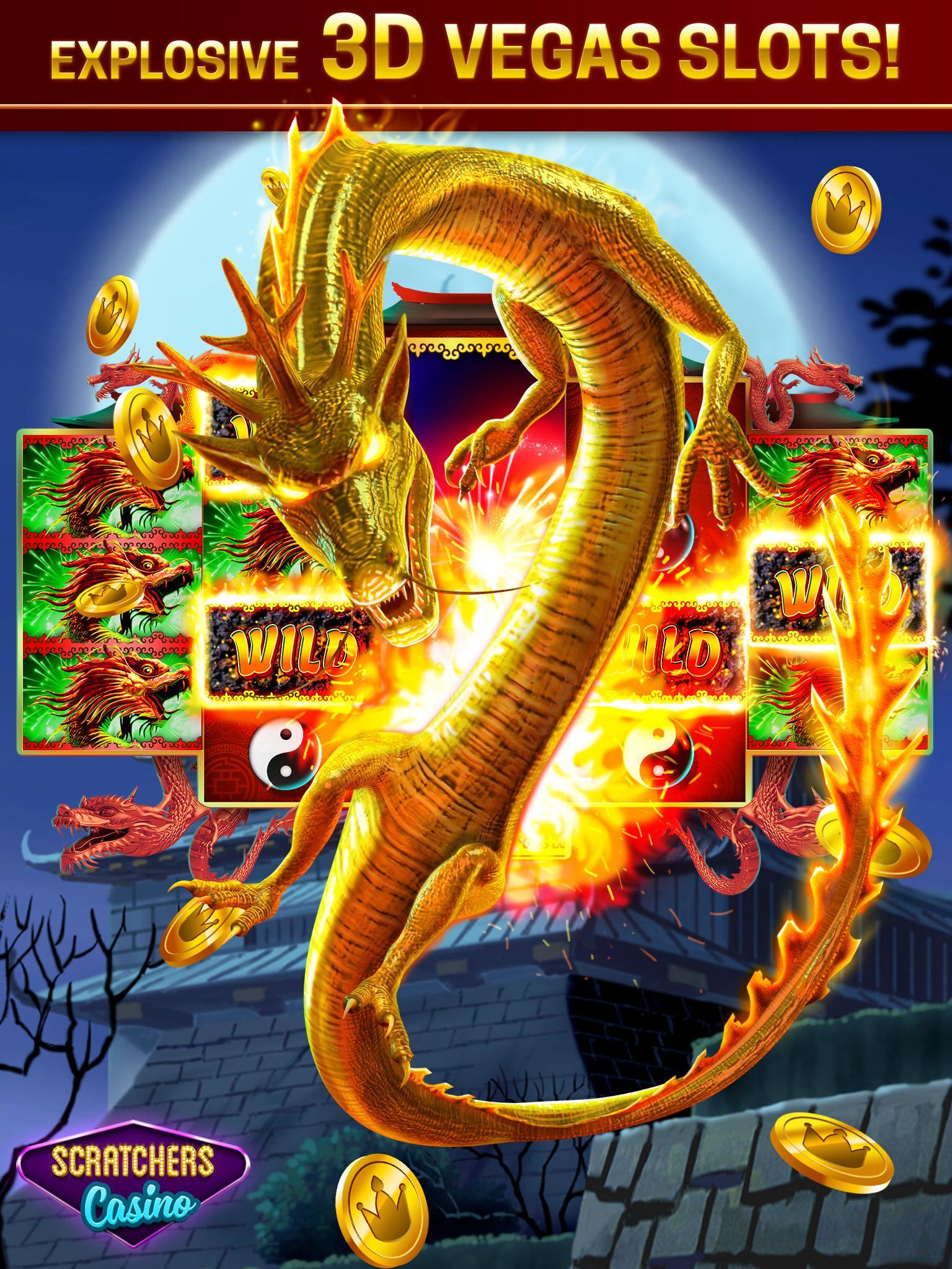 Epic Casino Epic Casino