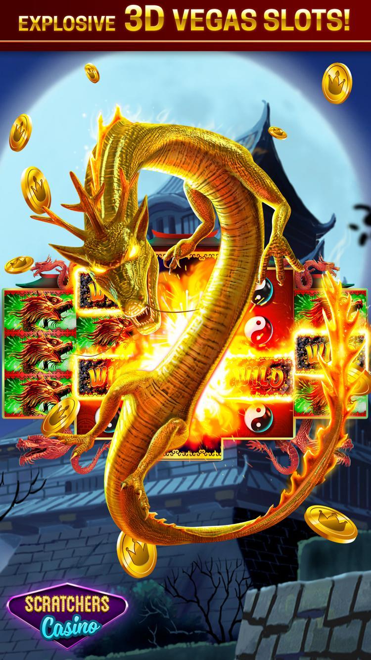 Epic Casino Epic Casino