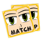 Match 'Em Up - Memory Game icon