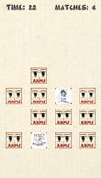 Match 'Em Up - Memory Game 截圖 2