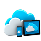 Cloudywebs icon