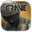 Crave: Modern Assault 圖標
