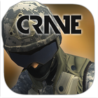 Crave: Modern Assault أيقونة