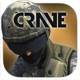 Crave: Modern Assault icône