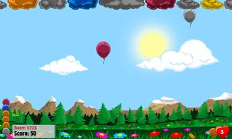 Balloon Sucker 스크린샷 1
