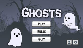 Ghost Screenshot 3