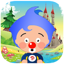 APK Clown Plim Run