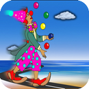 clown adventures APK