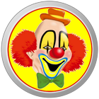 Clown™ Bail Bonds icône