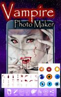 Vampire Photo Maker تصوير الشاشة 1