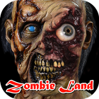 Zombie Video, GIF & Ghost Face Photo Editor иконка