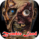 Zombie Video, GIF & Ghost Face Photo Editor APK