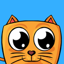 Clumsy Cat aplikacja