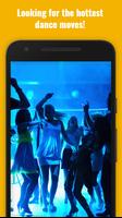 Club Dancing Moves poster