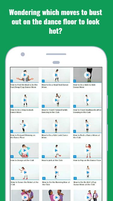 Club Dancing Moves For Android Apk Download Club Dancing Moves For Android Apk Download