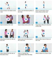 klub Dansa screenshot 1