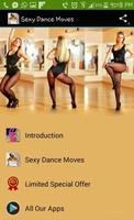 Sexy Dance Moves poster