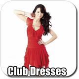Club Dresses иконка
