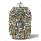 Las ideas de embrague Bolsa icono