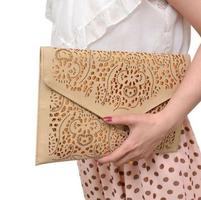 1 Schermata Clutch Bag Idee