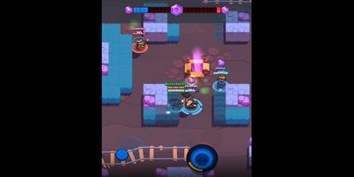 CLUE for Brawl Stars ảnh chụp màn hình 1