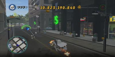 New CLUE LEGO Deadpool Rider imagem de tela 1