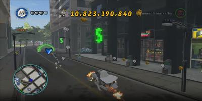 New CLUE LEGO Deadpool Rider تصوير الشاشة 1