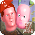 Clue of Who's Your Daddy