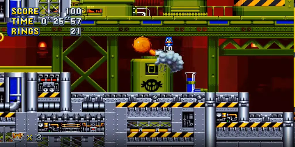 Download NEW Sonic Mania Clue APK - Latest Version 2023