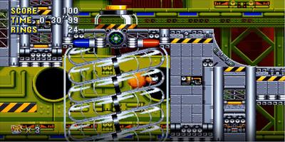 NEW Sonic Mania Clue ảnh chụp màn hình 2
