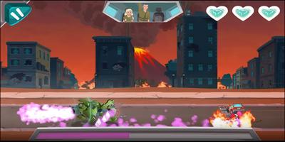 CLUE for Transformers Rescue Bots: Dash تصوير الشاشة 2