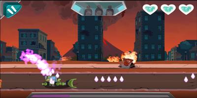 CLUE for Transformers Rescue Bots: Dash تصوير الشاشة 3