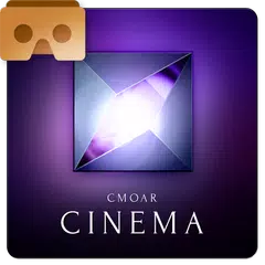 Cmoar VR Cinema PRO APK Herunterladen
