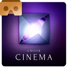 Скачать Cmoar VR Cinema PRO APK