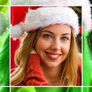 Christmas Square Camera - No Crop Editor APK