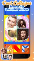 Cool Collages – Frames for Multiple Pictures screenshot 3