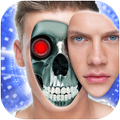 Cyborg Ứng Dụng Ghép Mặt Chỉnh Sửa Ảnh