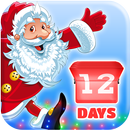 Days To Christmas - Xmas Countdown Wallpaper APK