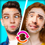 Face Swap Photo Studio App icon