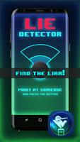 Lie Detector Prank App স্ক্রিনশট 1