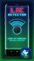 Lie Detector Prank App স্ক্রিনশট 2
