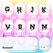 🎀 Teclado Emoji Estilo Pastel Goth 🎀