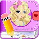 Secret Diary With Lock APK