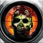 Sniper Zombie Shooter icône