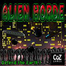 Alien Horde APK