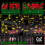 Alien Horde