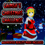 Caimsa's Christmas Challenge APK