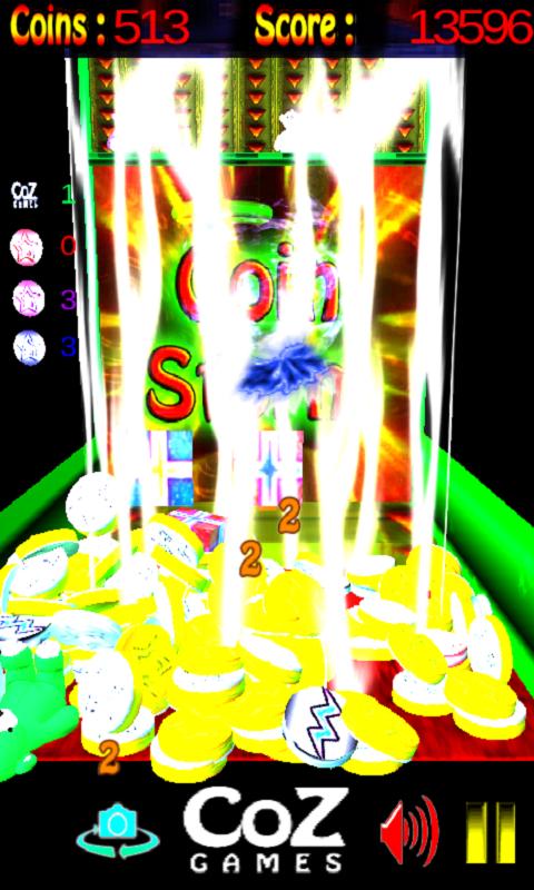 Coin Storm Coin Pusher For Android Apk Download Coin Storm Coin Pusher For Android Apk Download