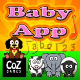 baby_app, baby or toddler fun